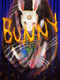 bunny是谁