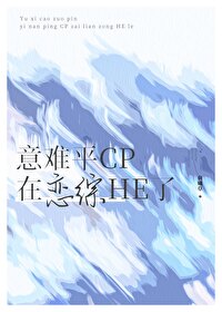 小说意难平cp