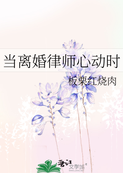 离婚律师主角