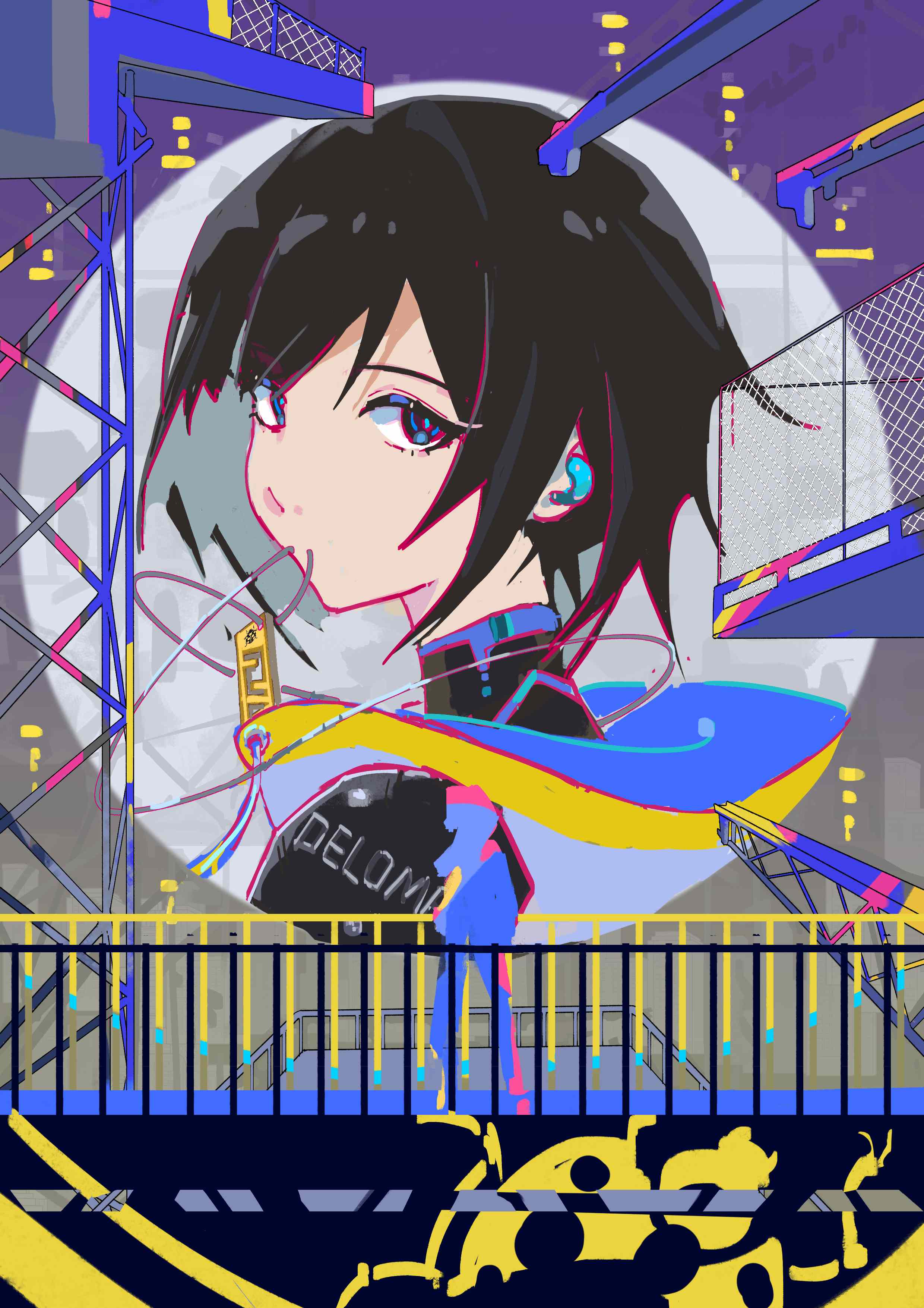 草台班子，但统治星际