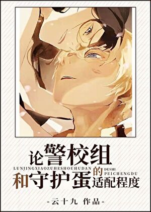 论警校组和守护蛋的适配程度