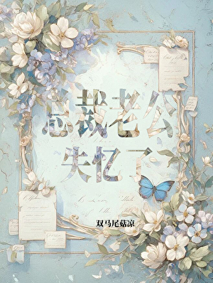 总裁老公失忆了