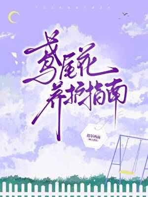 鸢尾花怎么养护
