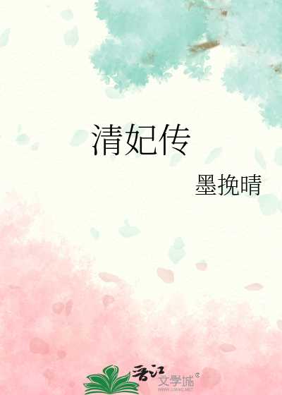 清妃传