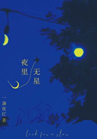 夜空没星星