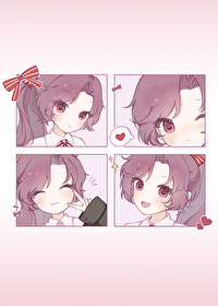 我靠写文在高危世界存活