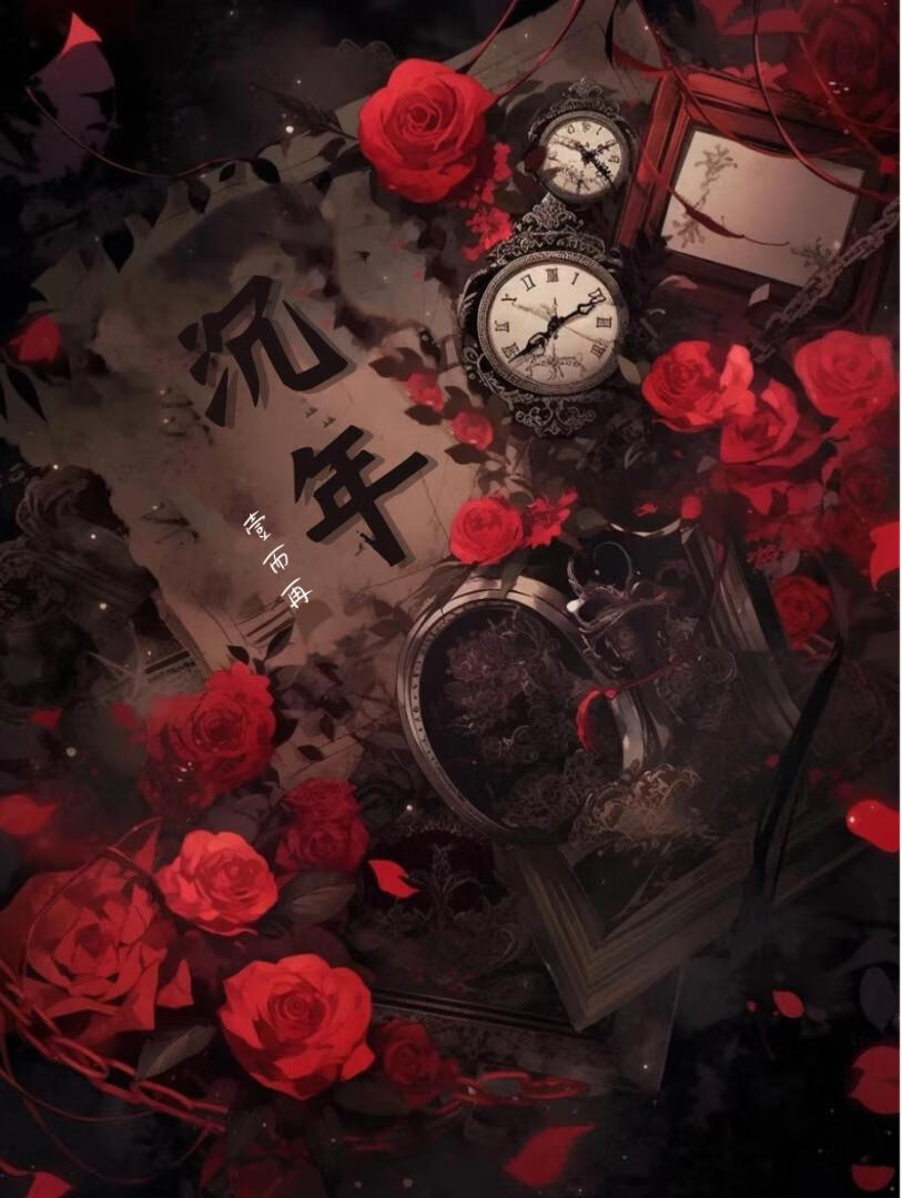 沉年