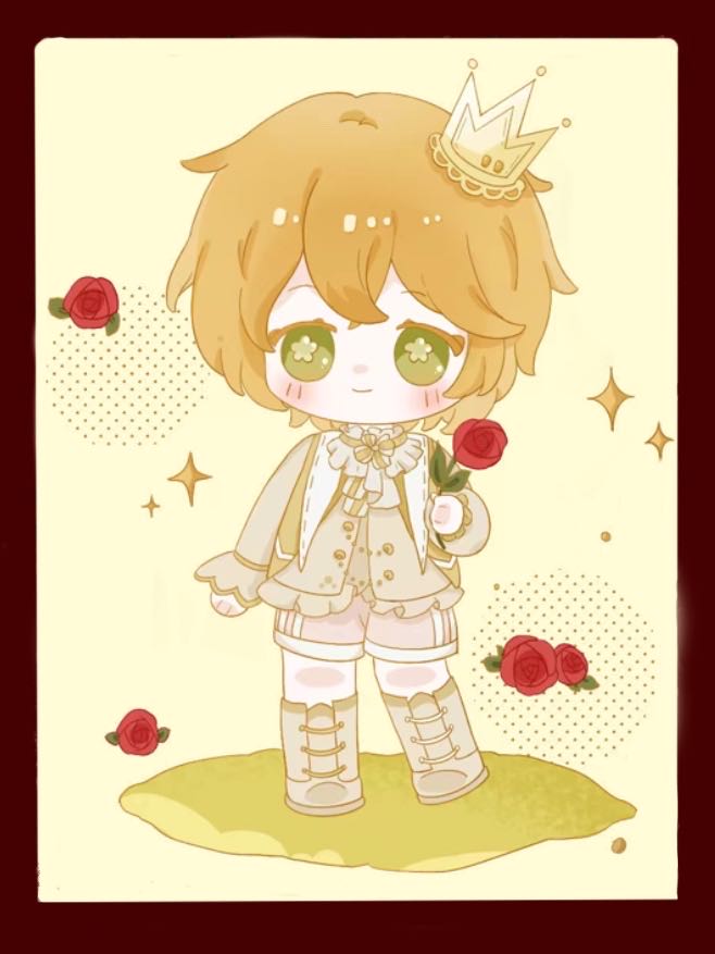 娇气包也能一敌百