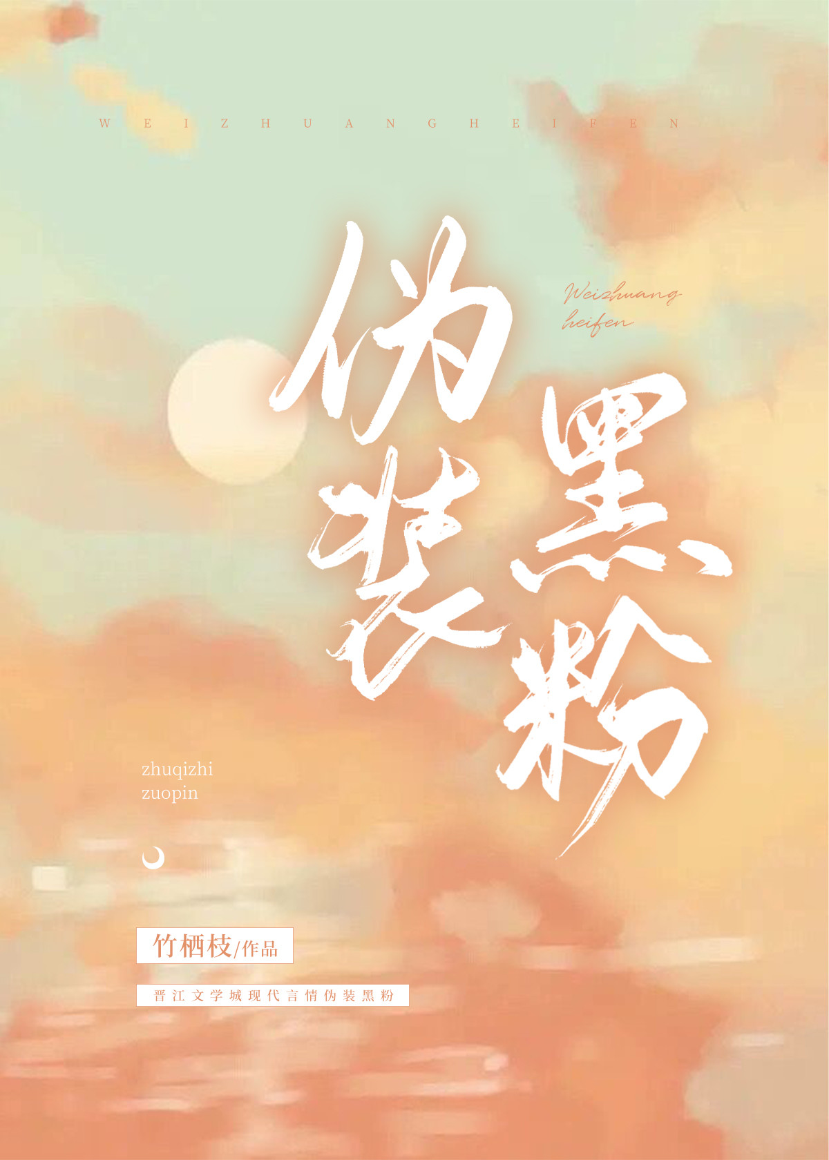 不好意思没在追你