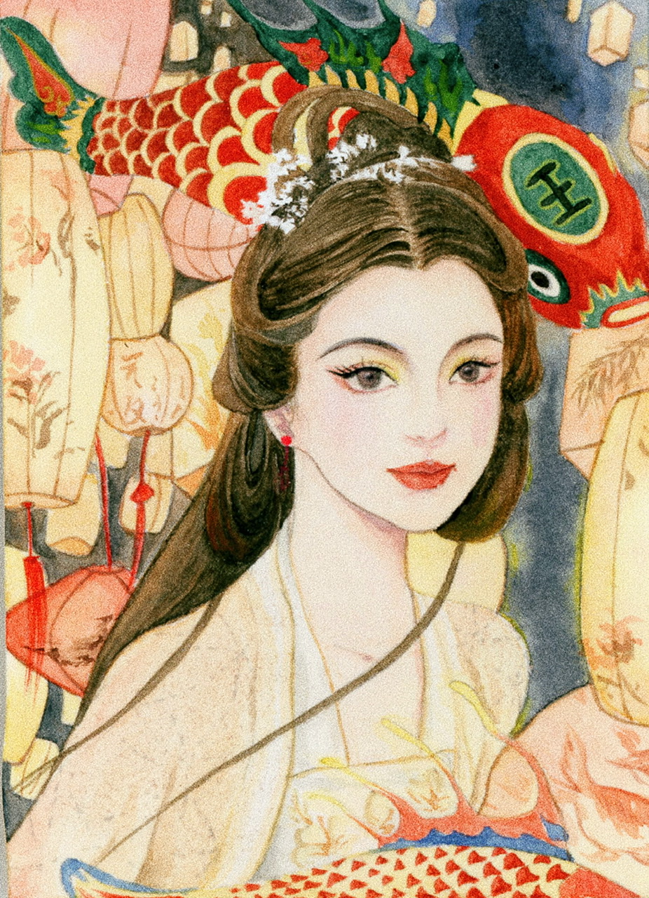 打架后来开始吻