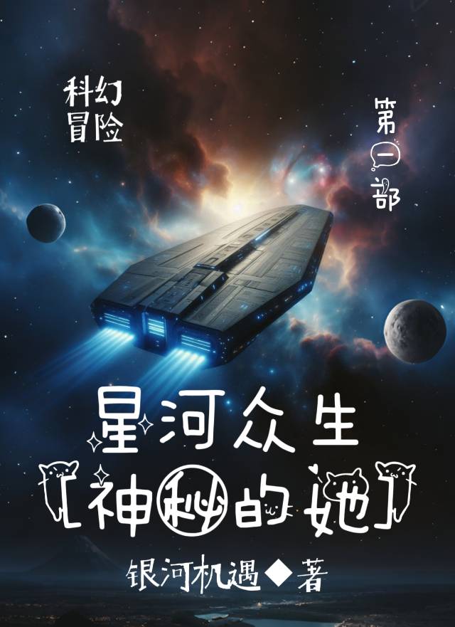 星河神帝