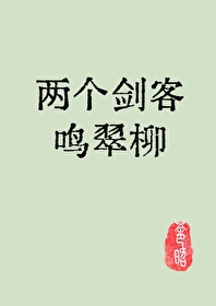 两剑客是什么意思