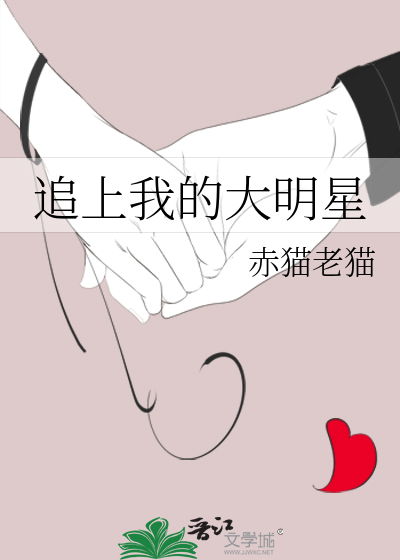 追上我的大明星小说