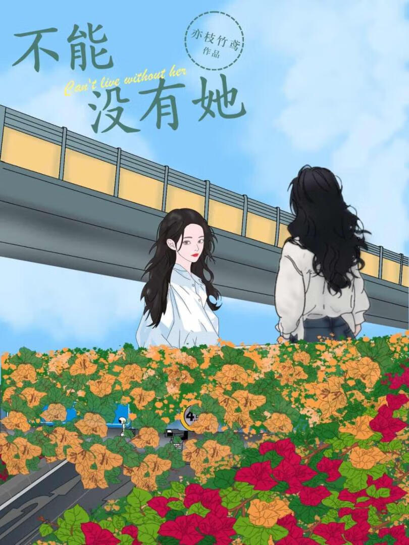 不能没有她剧情介绍