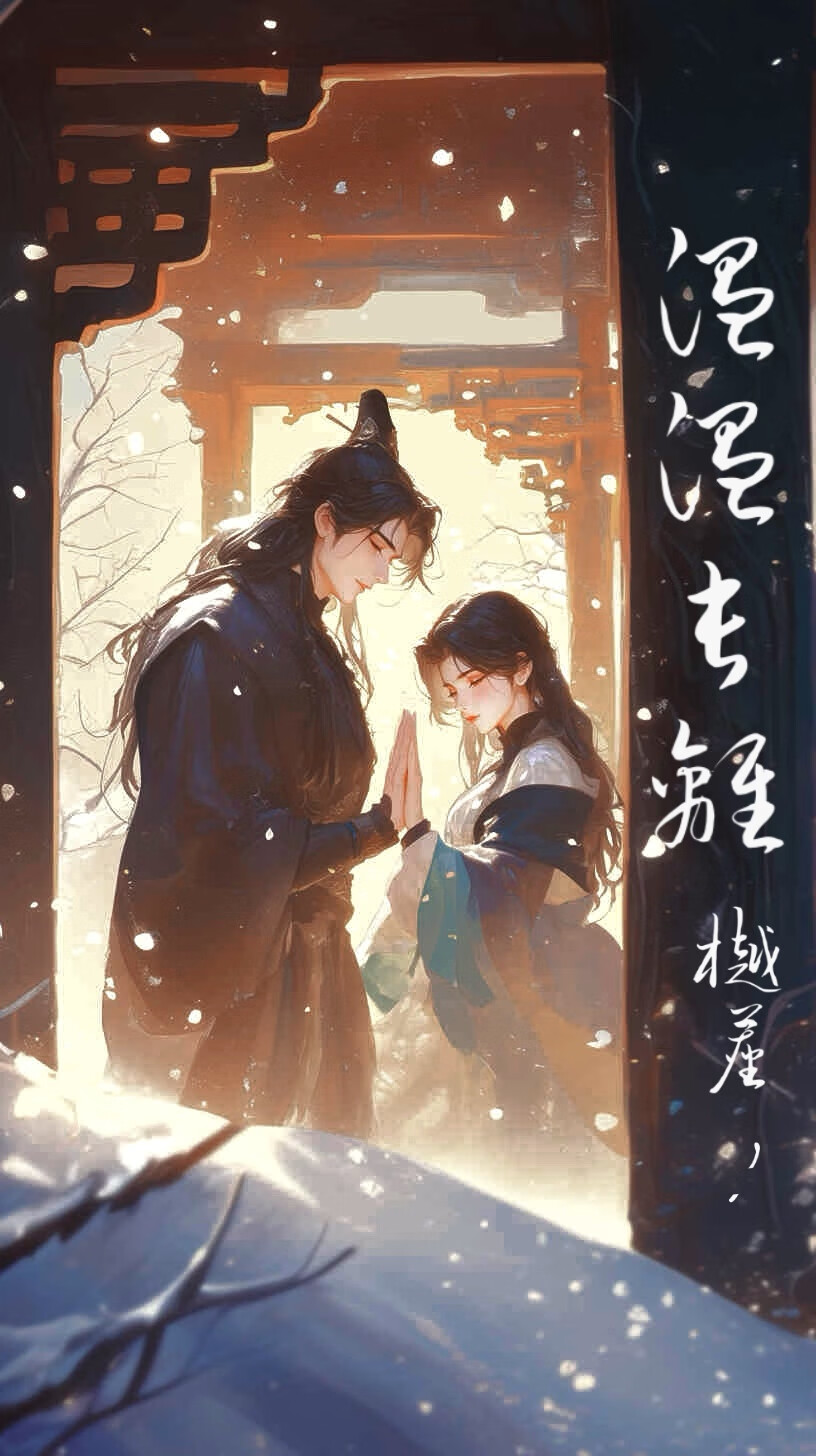 温离是什么小说