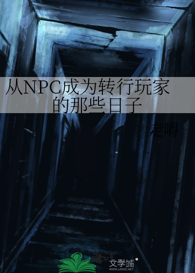 从npc到嘉宾