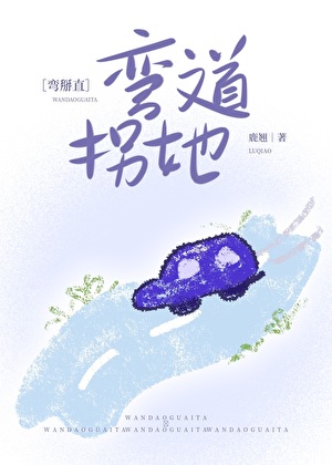 弯道拐她